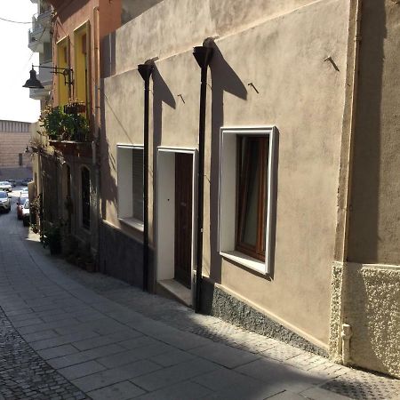 Apartmán Monolocale San Giacomo Manoel Cagliari Iun P1986 Exteriér fotografie