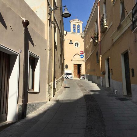 Apartmán Monolocale San Giacomo Manoel Cagliari Iun P1986 Exteriér fotografie
