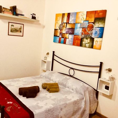 Apartmán Monolocale San Giacomo Manoel Cagliari Iun P1986 Exteriér fotografie