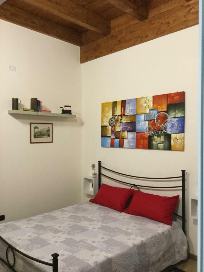 Apartmán Monolocale San Giacomo Manoel Cagliari Iun P1986 Exteriér fotografie