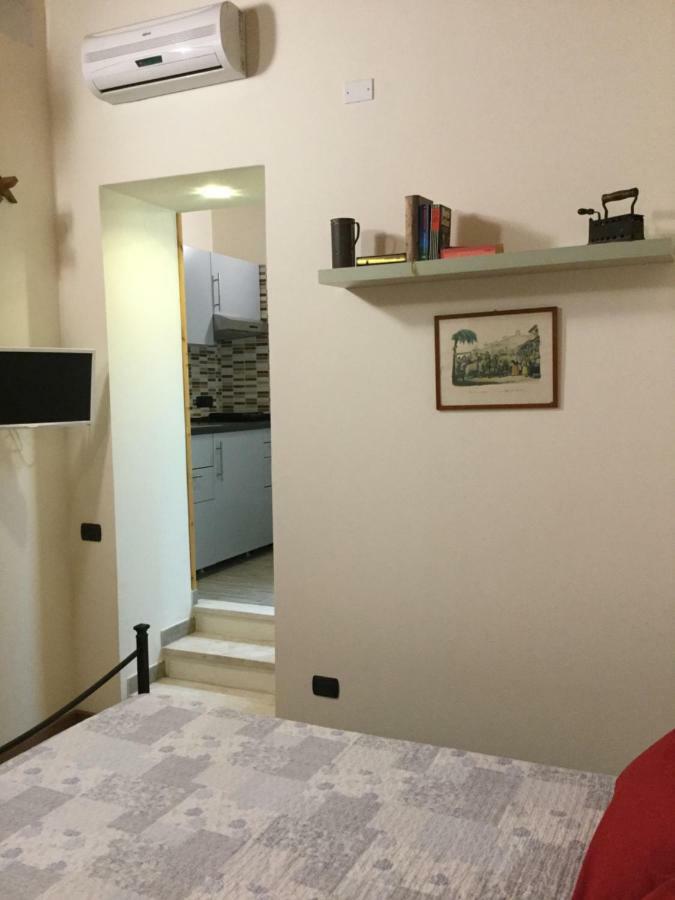 Apartmán Monolocale San Giacomo Manoel Cagliari Iun P1986 Exteriér fotografie