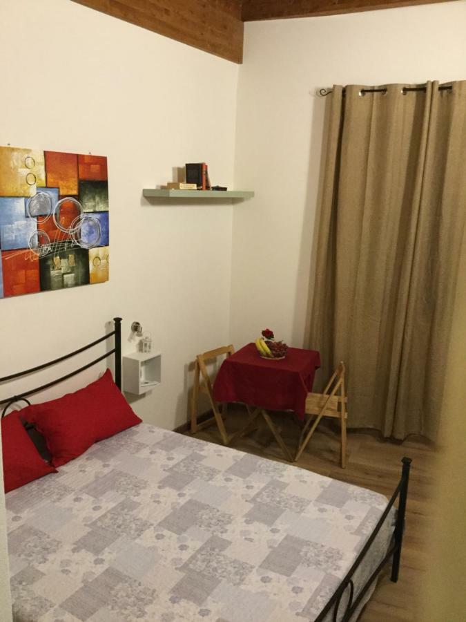 Apartmán Monolocale San Giacomo Manoel Cagliari Iun P1986 Exteriér fotografie