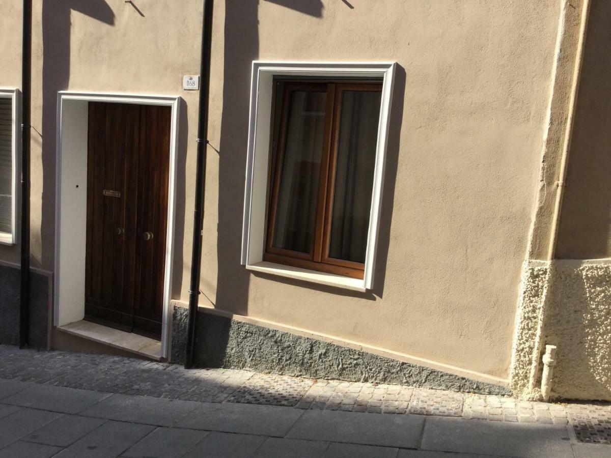 Apartmán Monolocale San Giacomo Manoel Cagliari Iun P1986 Exteriér fotografie