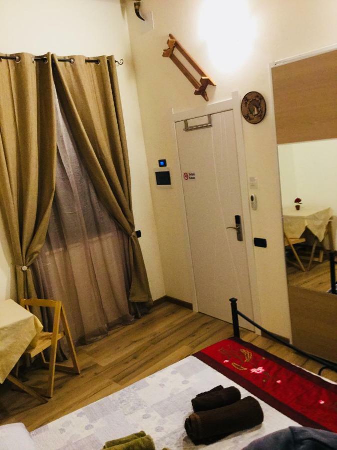 Apartmán Monolocale San Giacomo Manoel Cagliari Iun P1986 Exteriér fotografie
