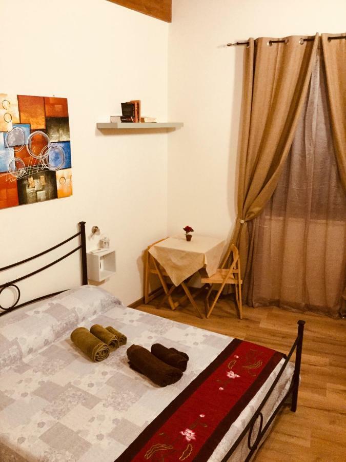 Apartmán Monolocale San Giacomo Manoel Cagliari Iun P1986 Exteriér fotografie